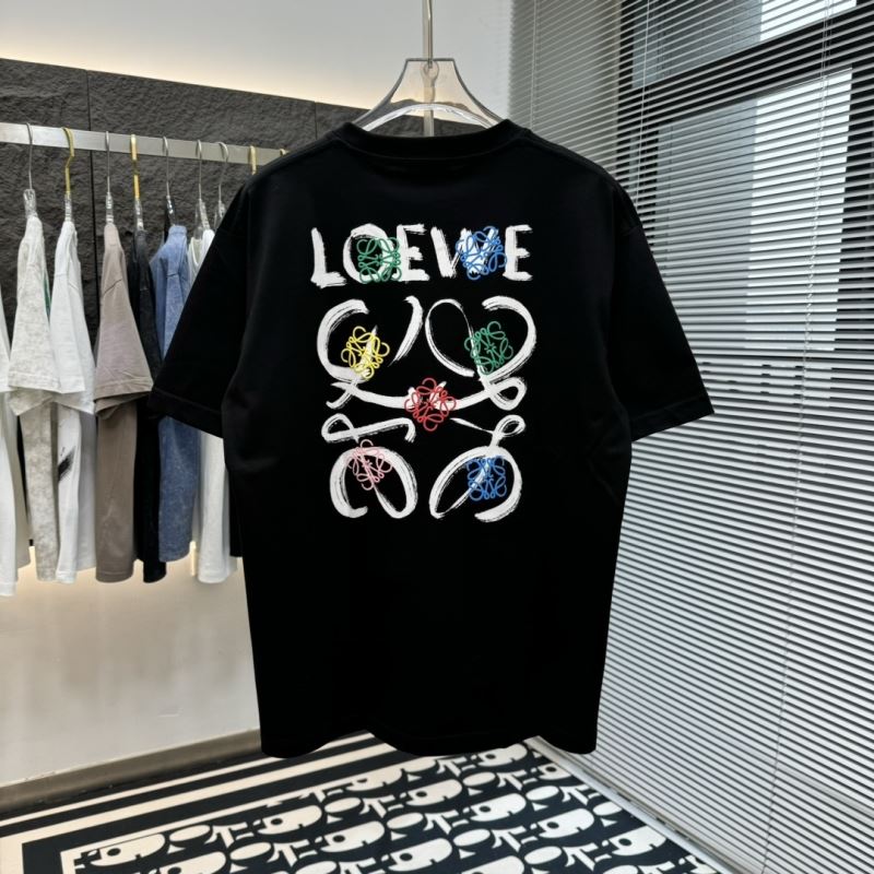 Loewe T-Shirts